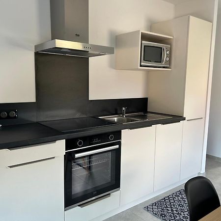 Gite Neuf En Duplex Tout Confort Ribeauvillé Exterior foto